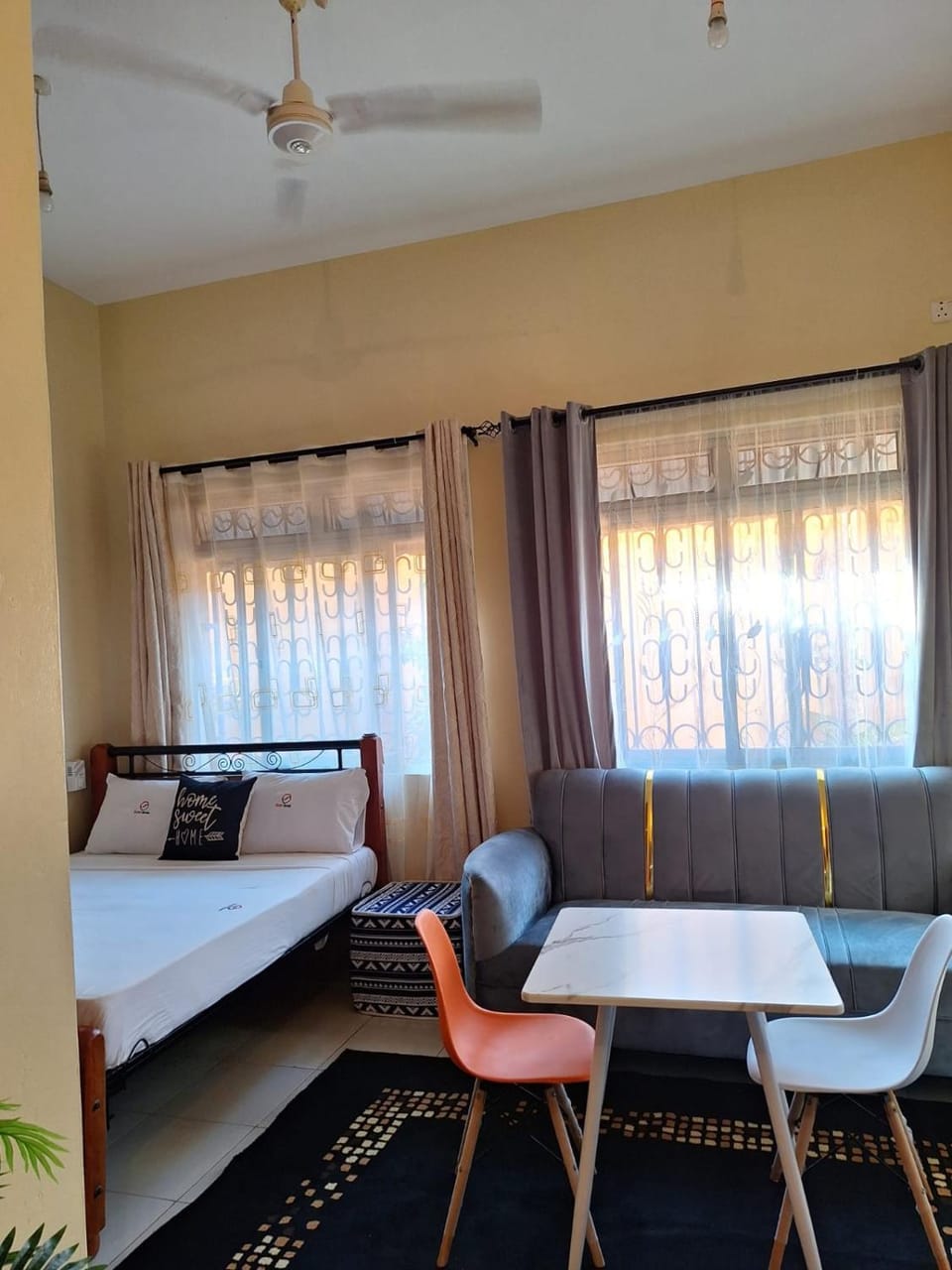 Home sweet home Apartment in Mombasa County