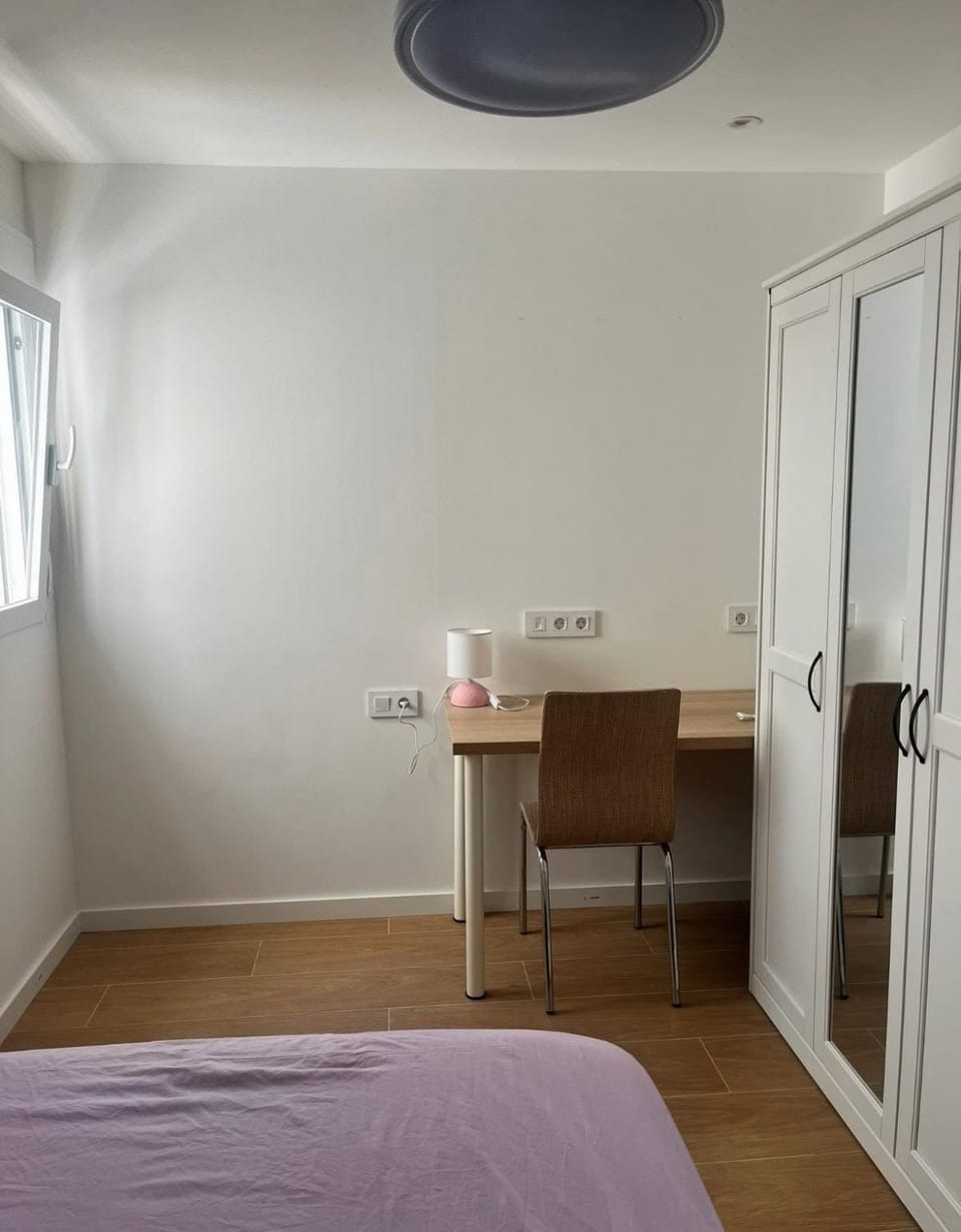 New Mestalla apartament Apartment in Valencia