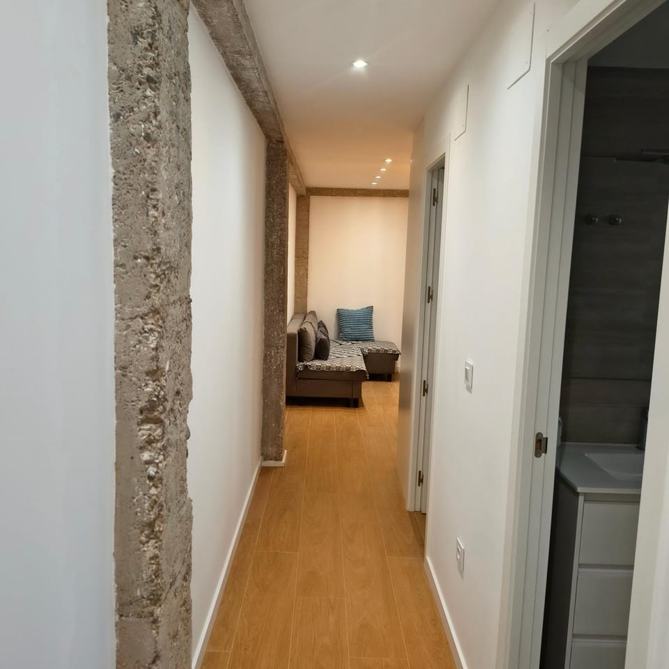 New Mestalla apartament Apartment in Valencia