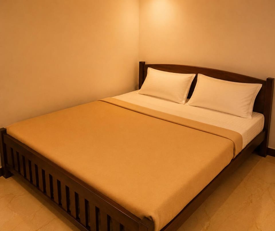 Chippy Parkside Service Apartment Coimbatore Apartment in Coimbatore