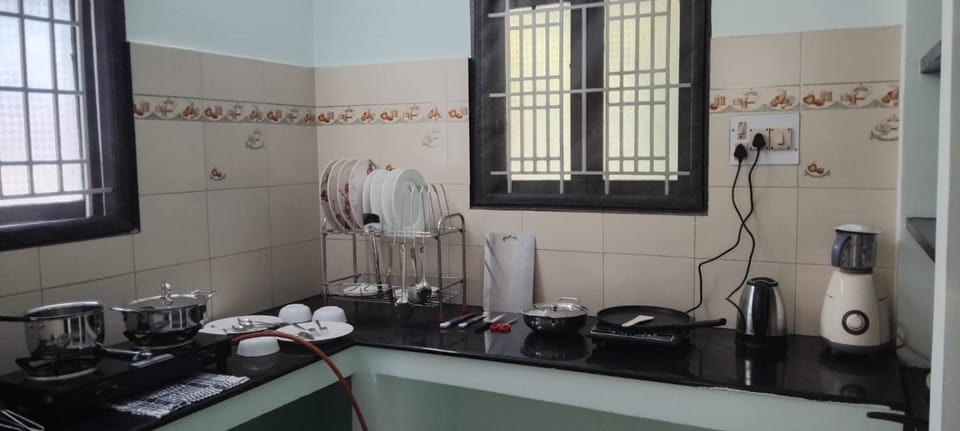 Chippy Parkside Service Apartment Coimbatore Apartment in Coimbatore