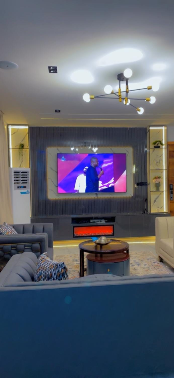 Vineyardcourts Apartment Apartment in Lagos, Nigeria
