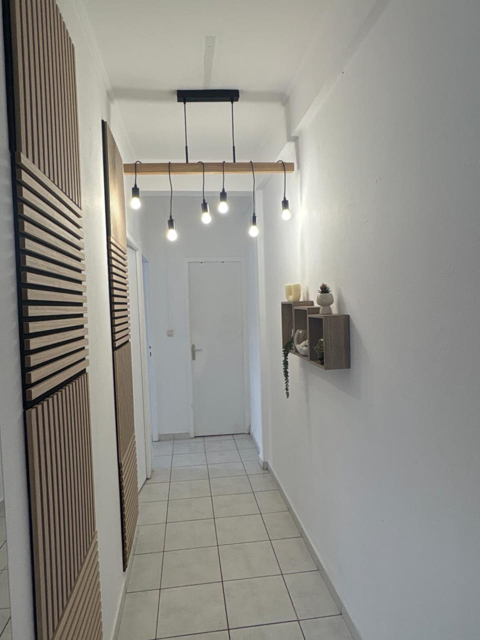 Le refuge Apartment in Cayenne