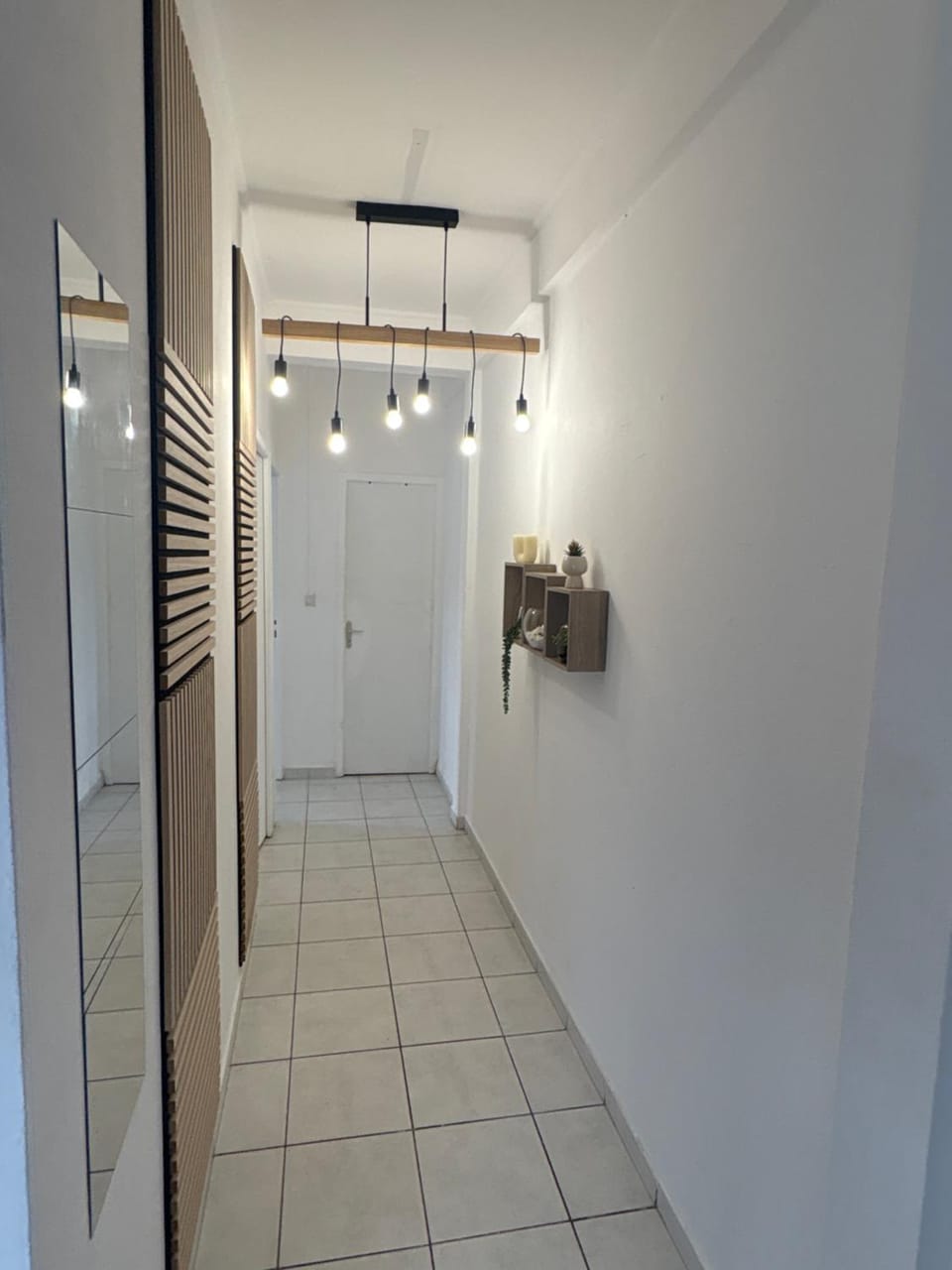 Le refuge Apartment in Cayenne