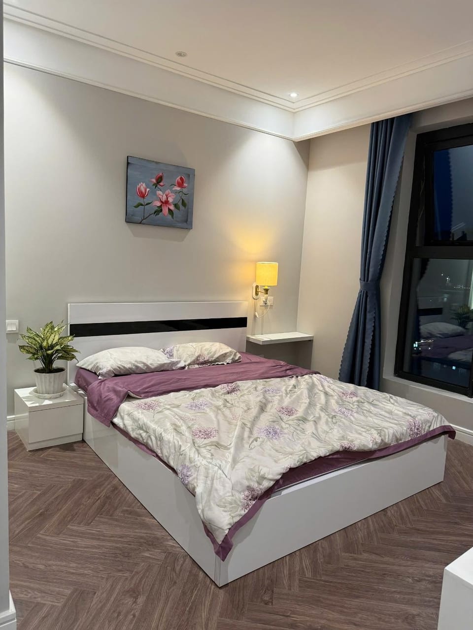 Altara Residences - Cozy 2-Bedroom Apartment, Fully Equipped & Central Apartment in Vietnam