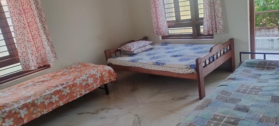 Visava budget friendly homestay Vacation rental in Maharashtra