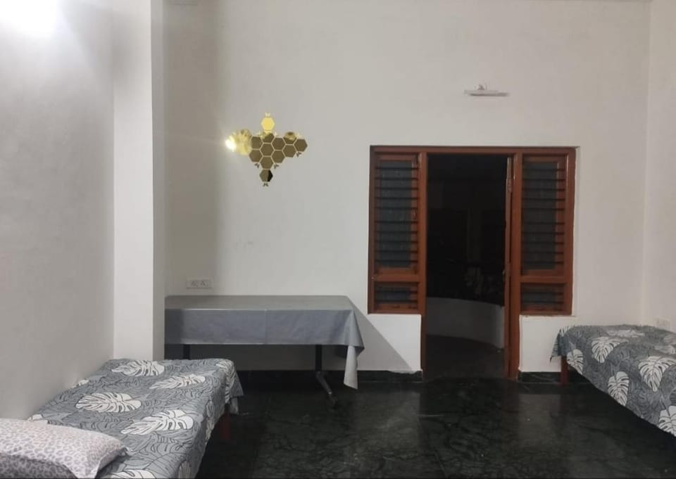 Visava budget friendly homestay Vacation rental in Maharashtra