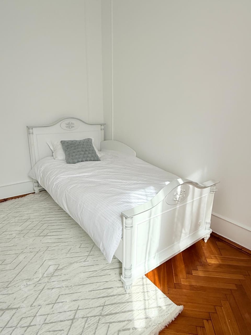 Iorga 9 Apartment in Chișinău