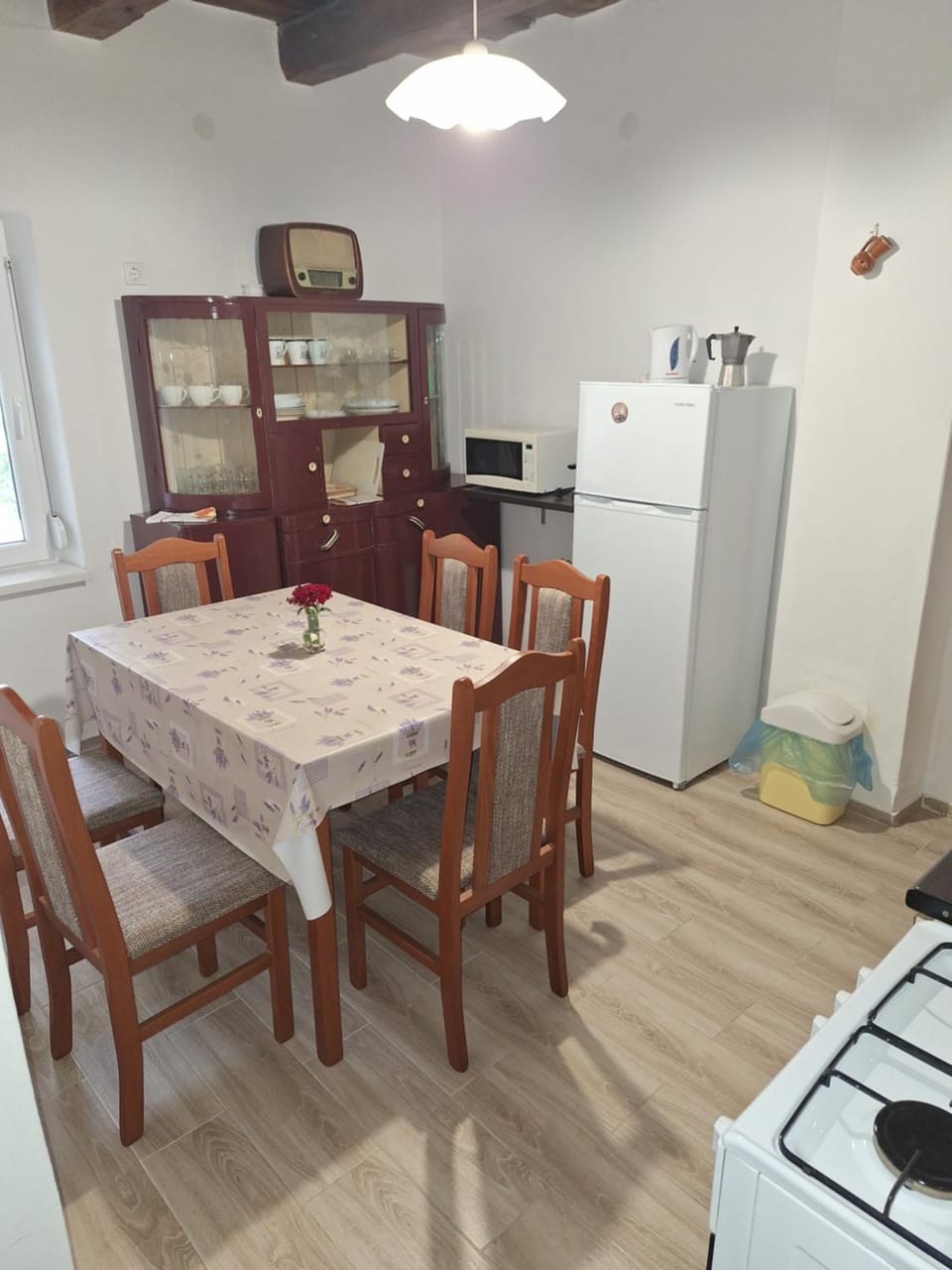 Aranymoha Vendégház Apartment in Hungary