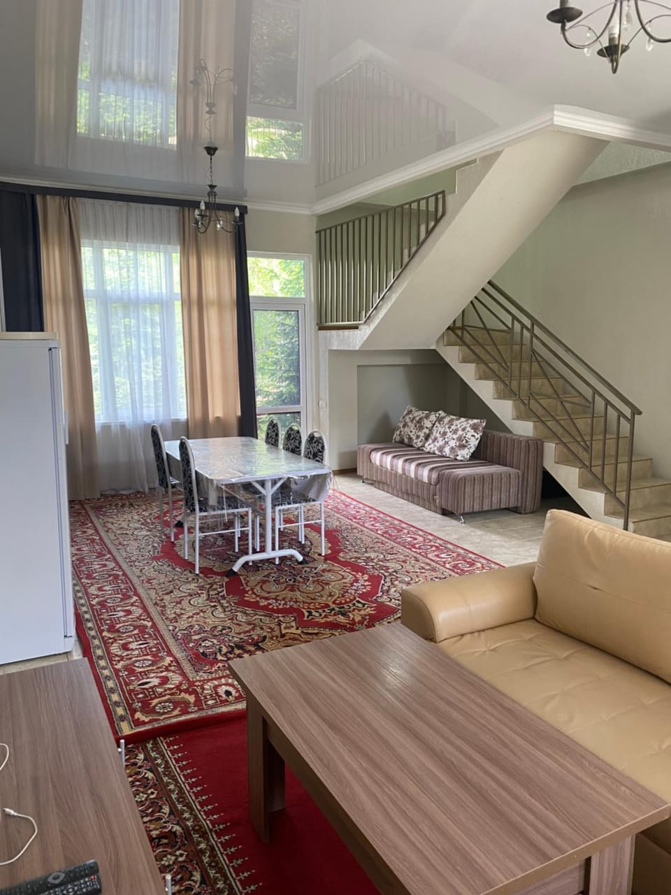 Vzmoryecity Villa in Almaty Region, Kazakhstan
