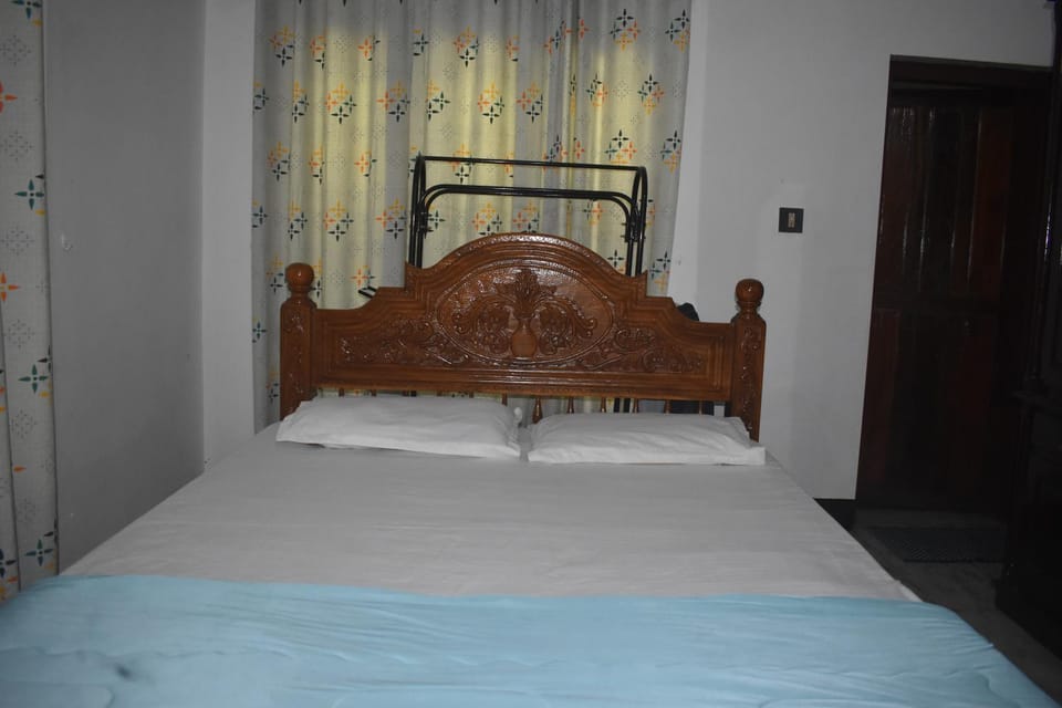 Farmers Nest Home Stay Vacation rental in Kerala
