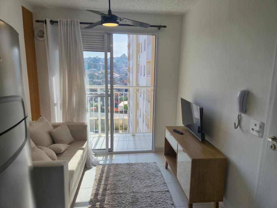 Condomínio Sabiá Apartment in Sao Paulo City