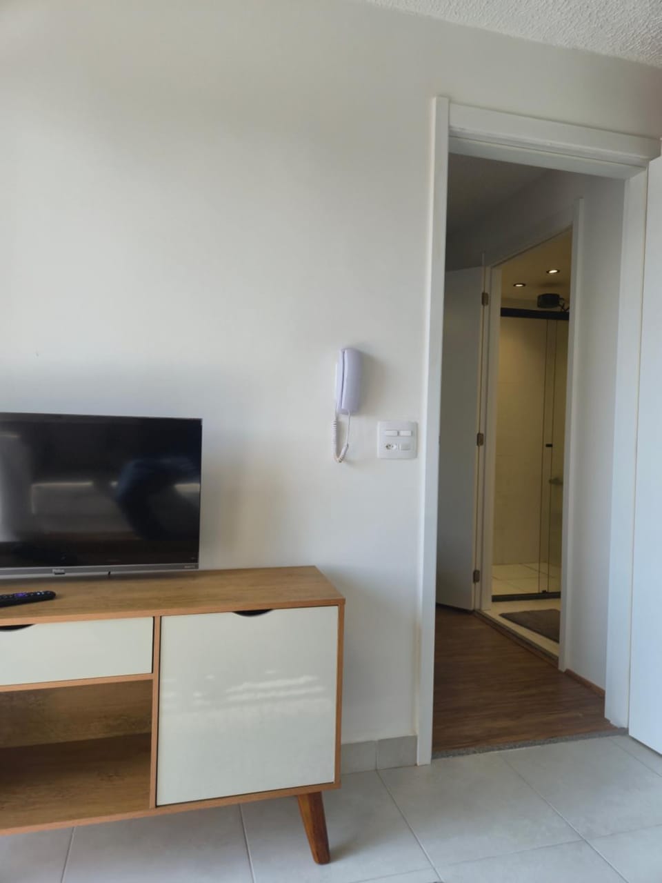 Condomínio Sabiá Apartment in Sao Paulo City