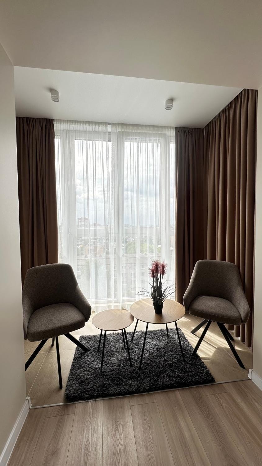 ЖК Great House ОбласнаЛікарня Автовокзал Apartment in Ukraine