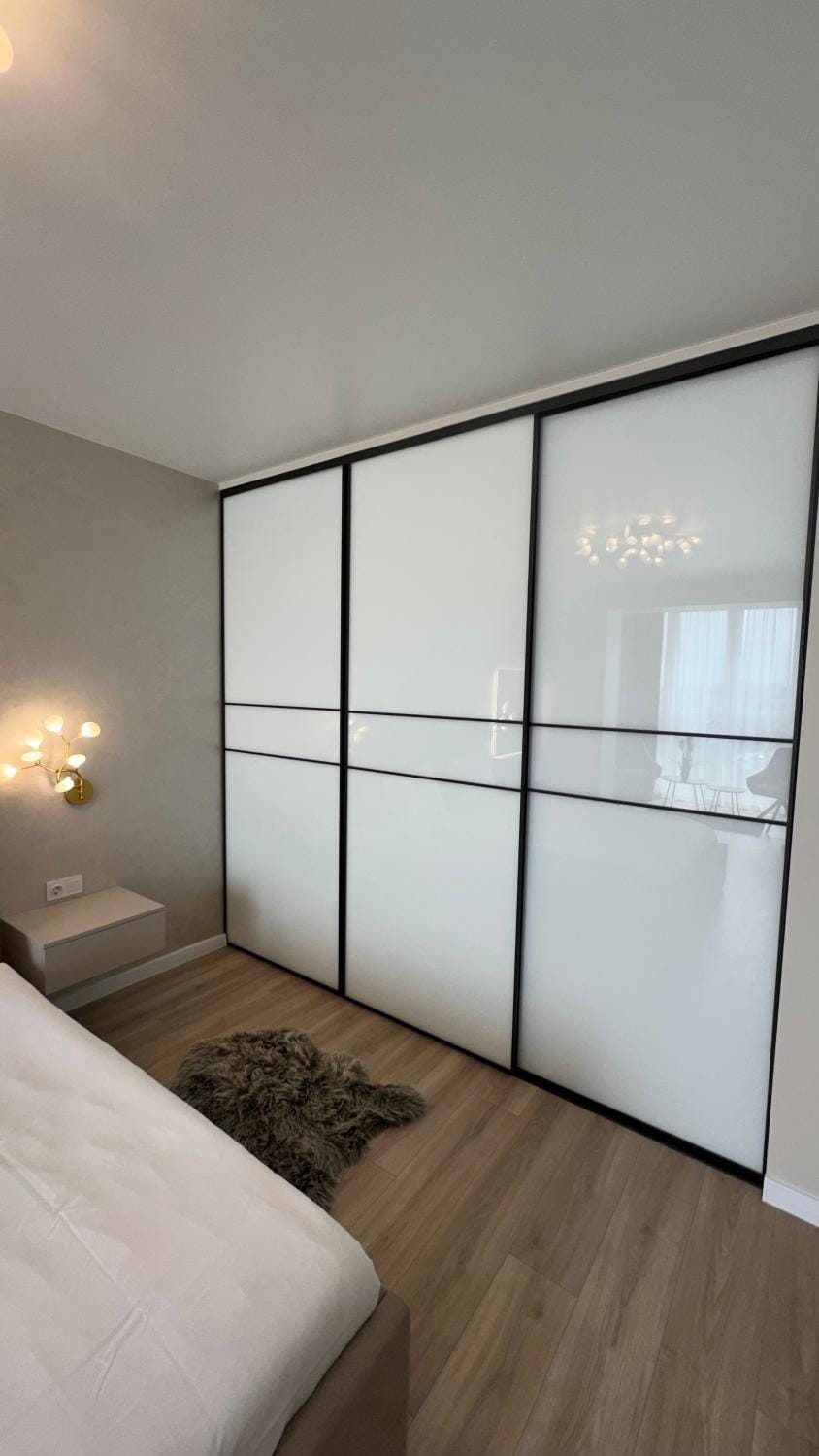 ЖК Great House ОбласнаЛікарня Автовокзал Apartment in Ukraine