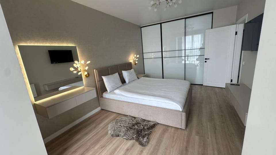 ЖК Great House ОбласнаЛікарня Автовокзал Apartment in Ukraine
