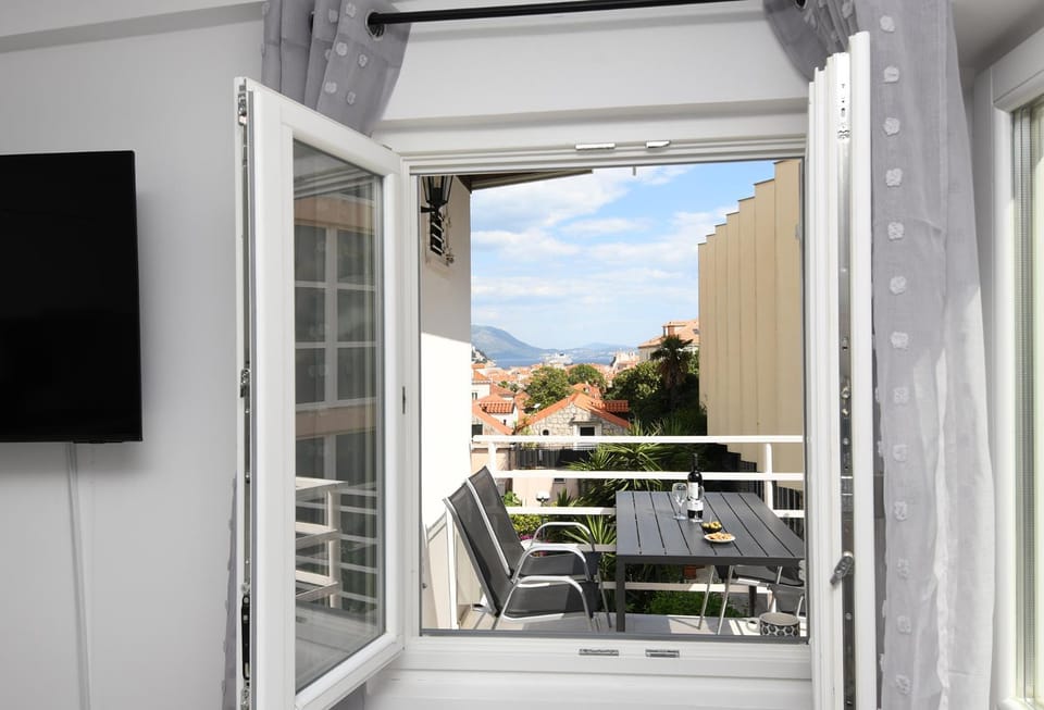 Day, View (from property/room), Balcony/Terrace