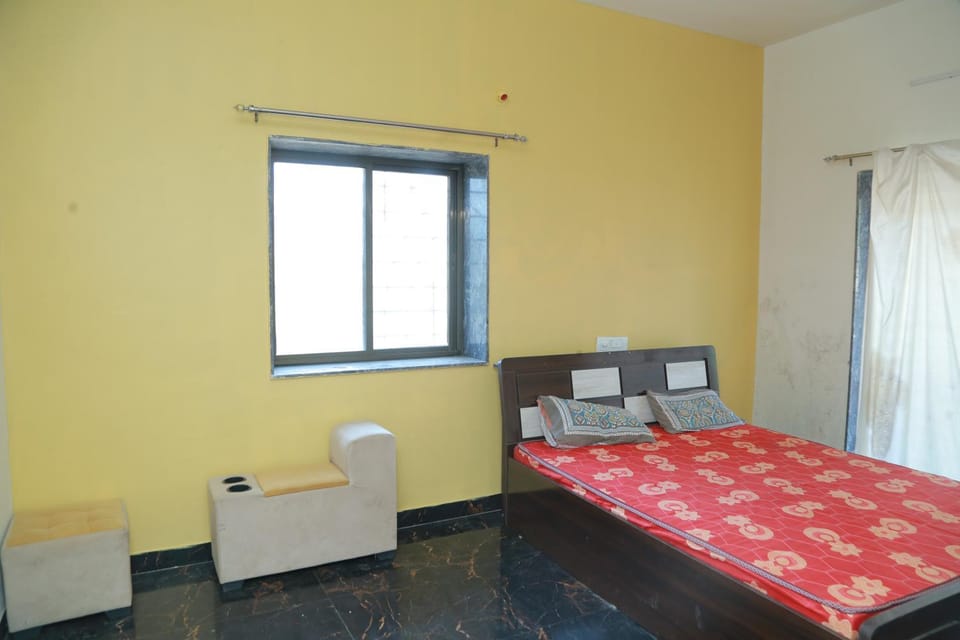 Aai banglow Villa in Maharashtra