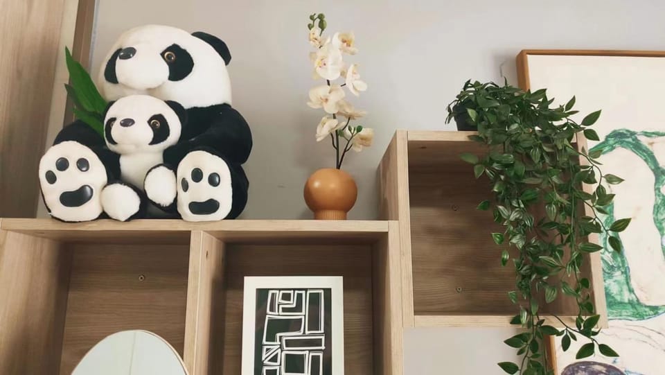 蜀境云栖民宿 Apartment in Chengdu