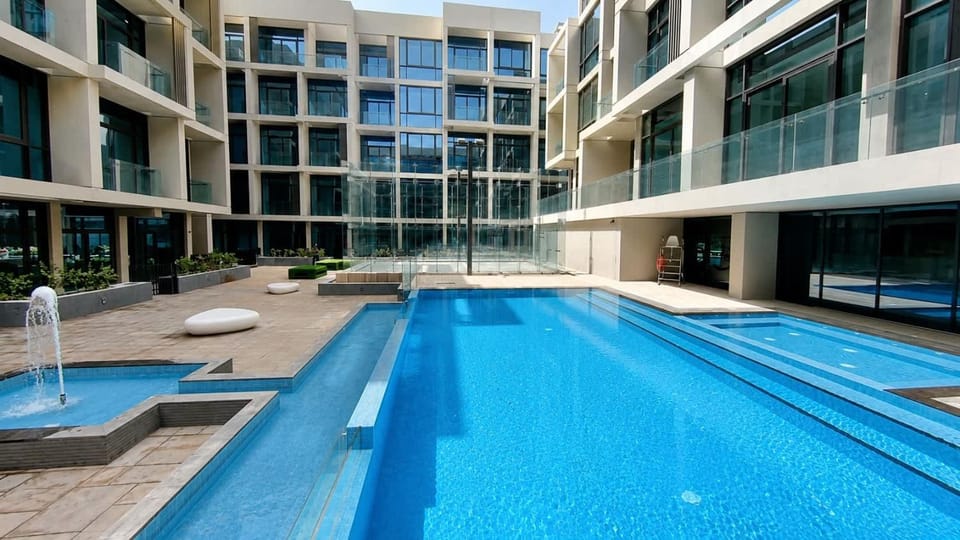 PVH - 2BR Penthouse in Signature Livings - Next to Park Apartment in Dubai