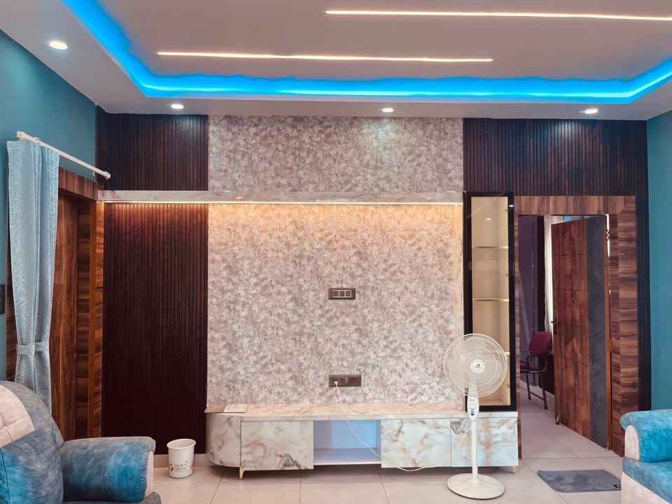 Soar Serenity Homes Vacation rental in Uttarakhand