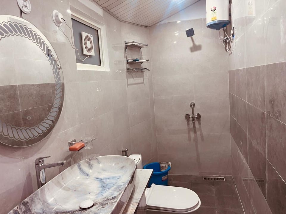 Soar Serenity Homes Vacation rental in Uttarakhand