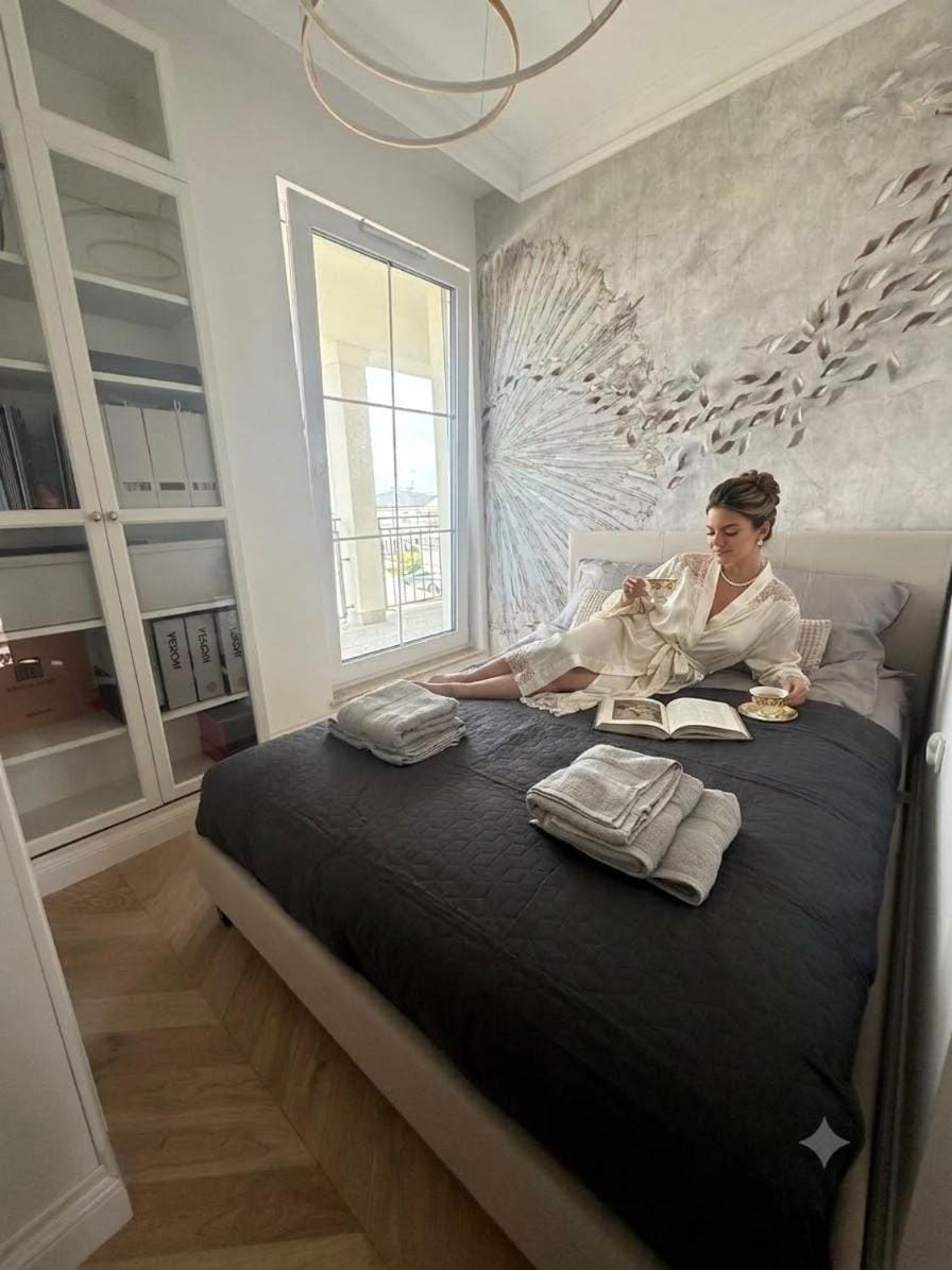 Tesoro Dolce Vita Apartment Apartment in Pomeranian Voivodeship