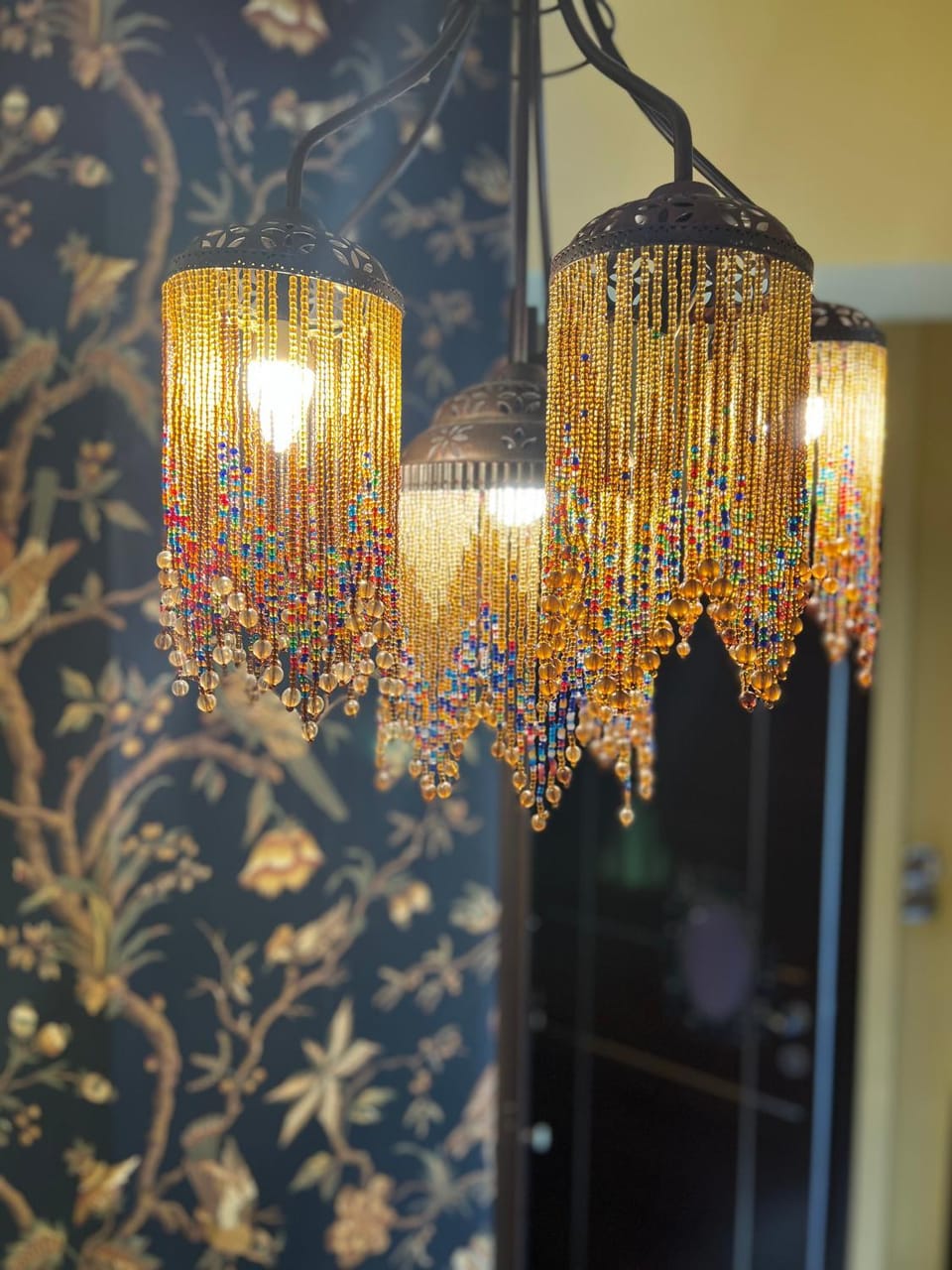 Decorative detail