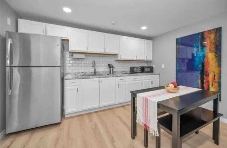 Private Oasis Apartment in Brandon
