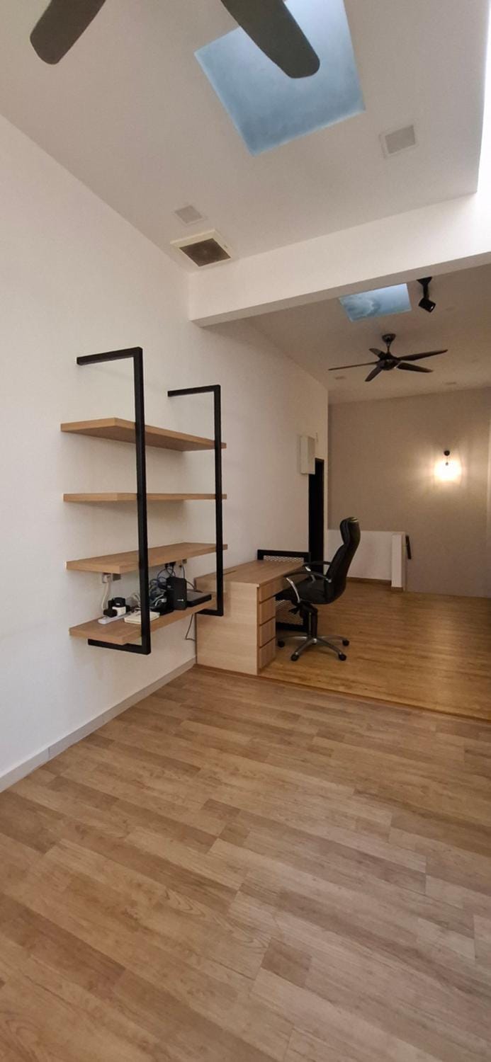 LGA Cozy Landed Staycation- Comfy and Fully Furnished House in Johor Bahru