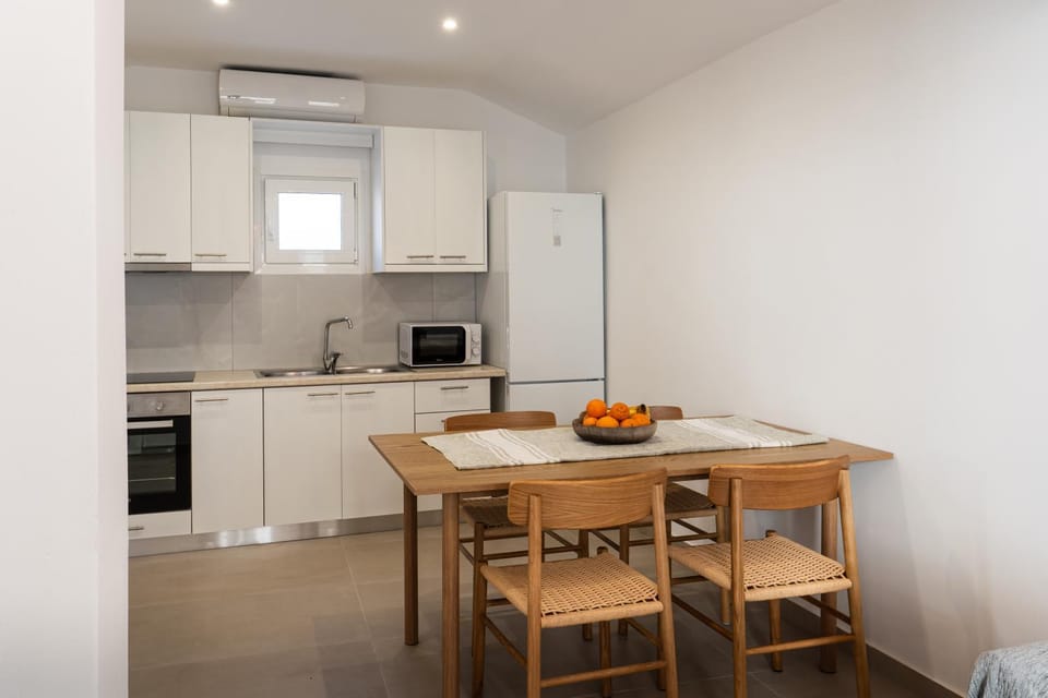 Olea Grey Apartment in Skiathos