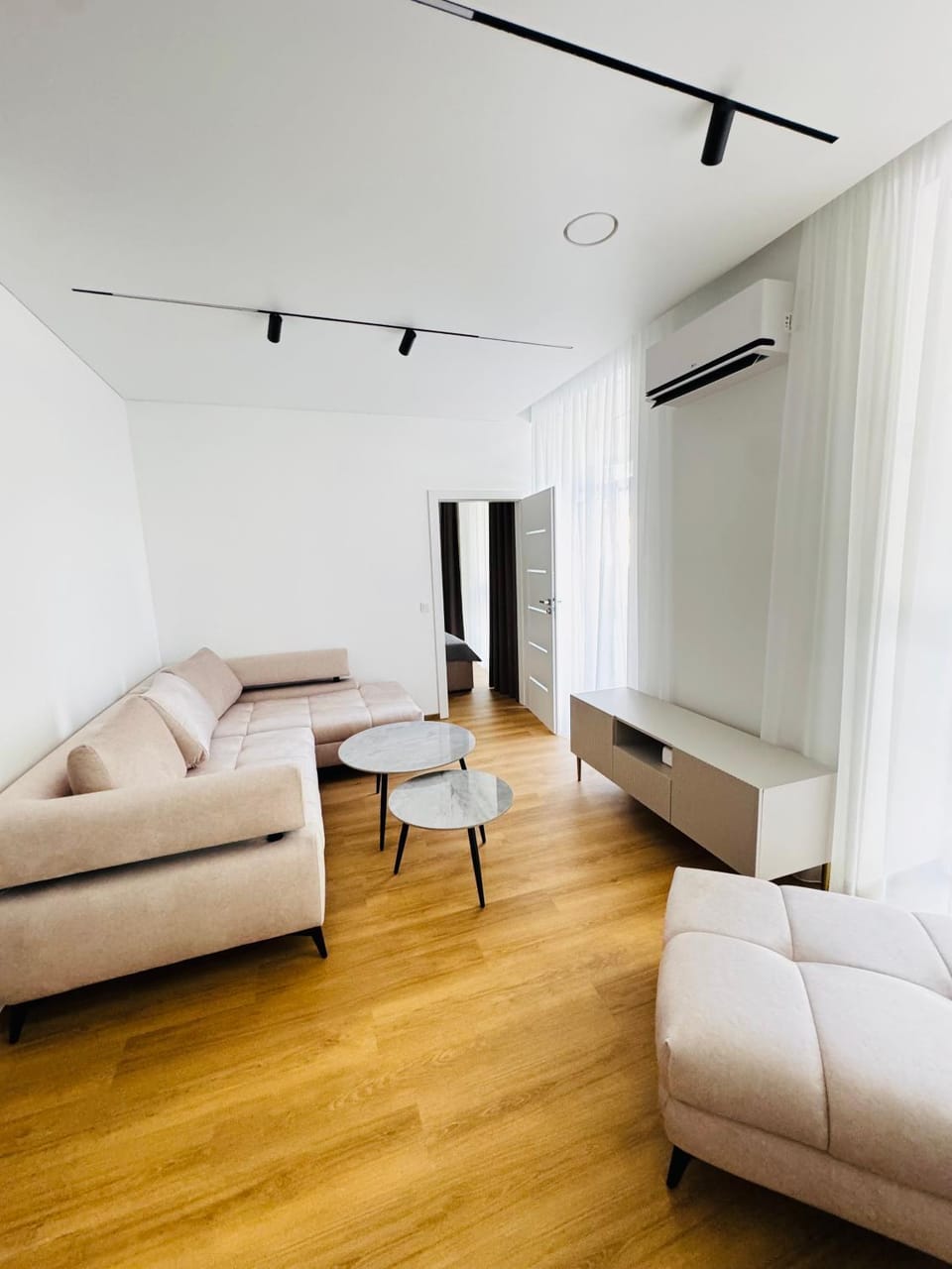 Apartment in the city center near park and river 5 Apartment in Lithuania