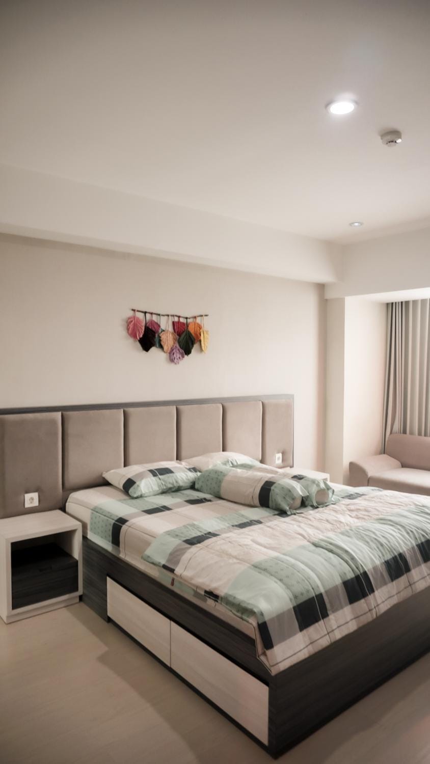 Sadewa Apartemen Mataram City Apartment in Special Region of Yogyakarta