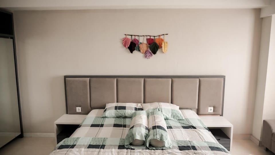 Sadewa Apartemen Mataram City Apartment in Special Region of Yogyakarta