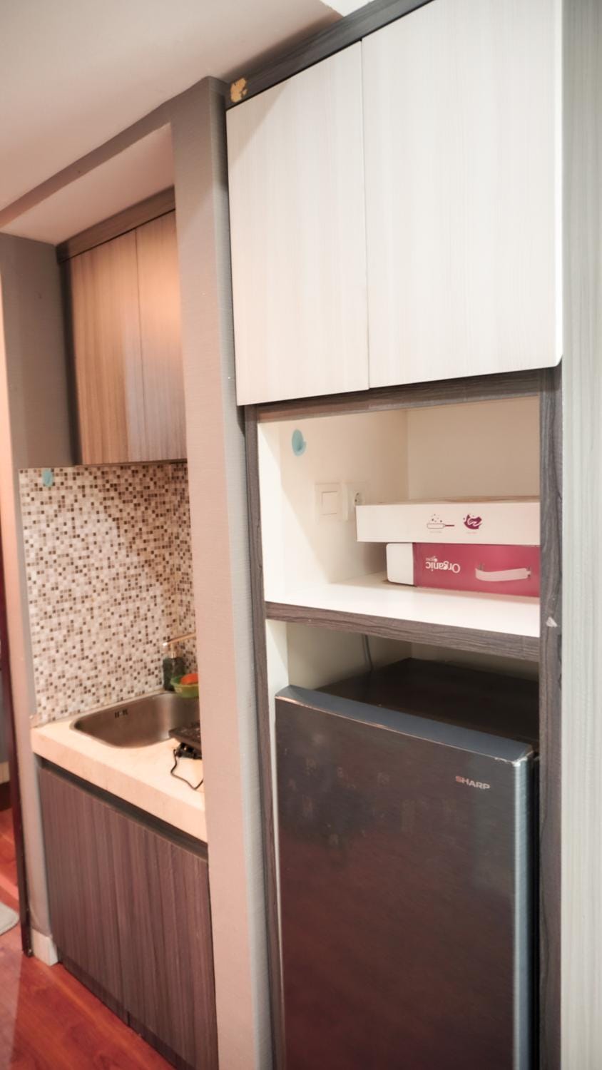 Sadewa Apartemen Mataram City Apartment in Special Region of Yogyakarta