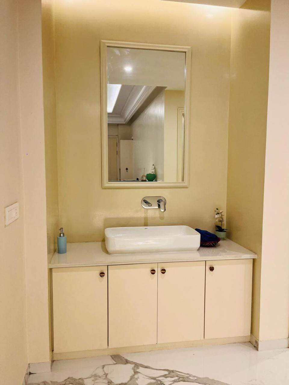 Sabora Blue Vacation rental in Jaipur