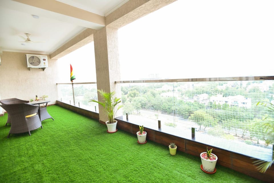 Sabora Blue Vacation rental in Jaipur