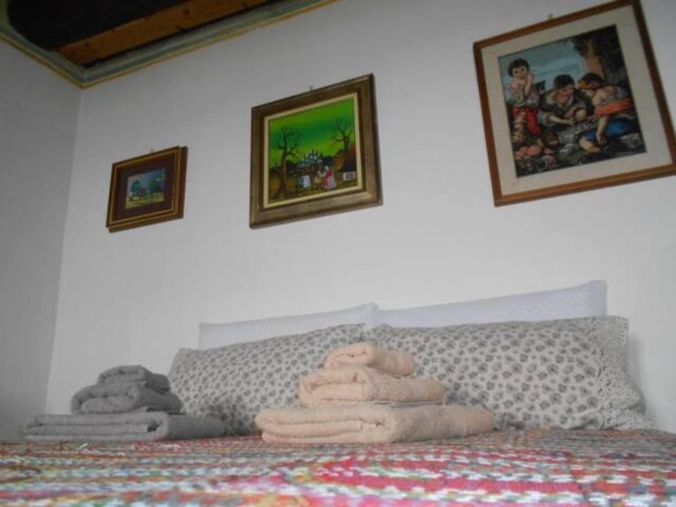 Casina San Clemente Apartment in Bracciano