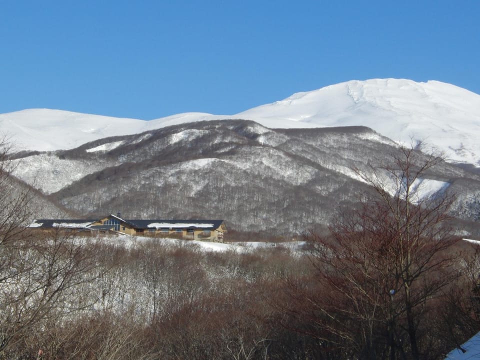 Natural landscape