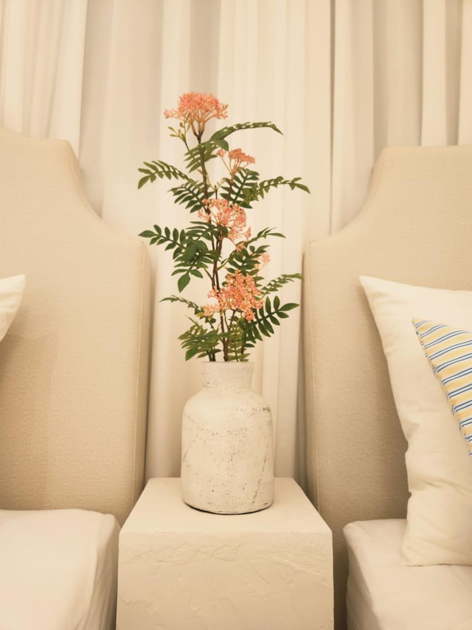 STAY ON Prime 2BR -#Subway 3 min #Direct Seongsu & DDP&KSPO Apartment in Seoul