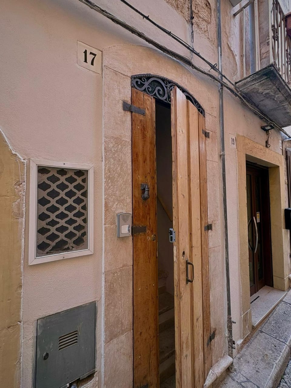 Old Town Vacation rental in Castellana Grotte
