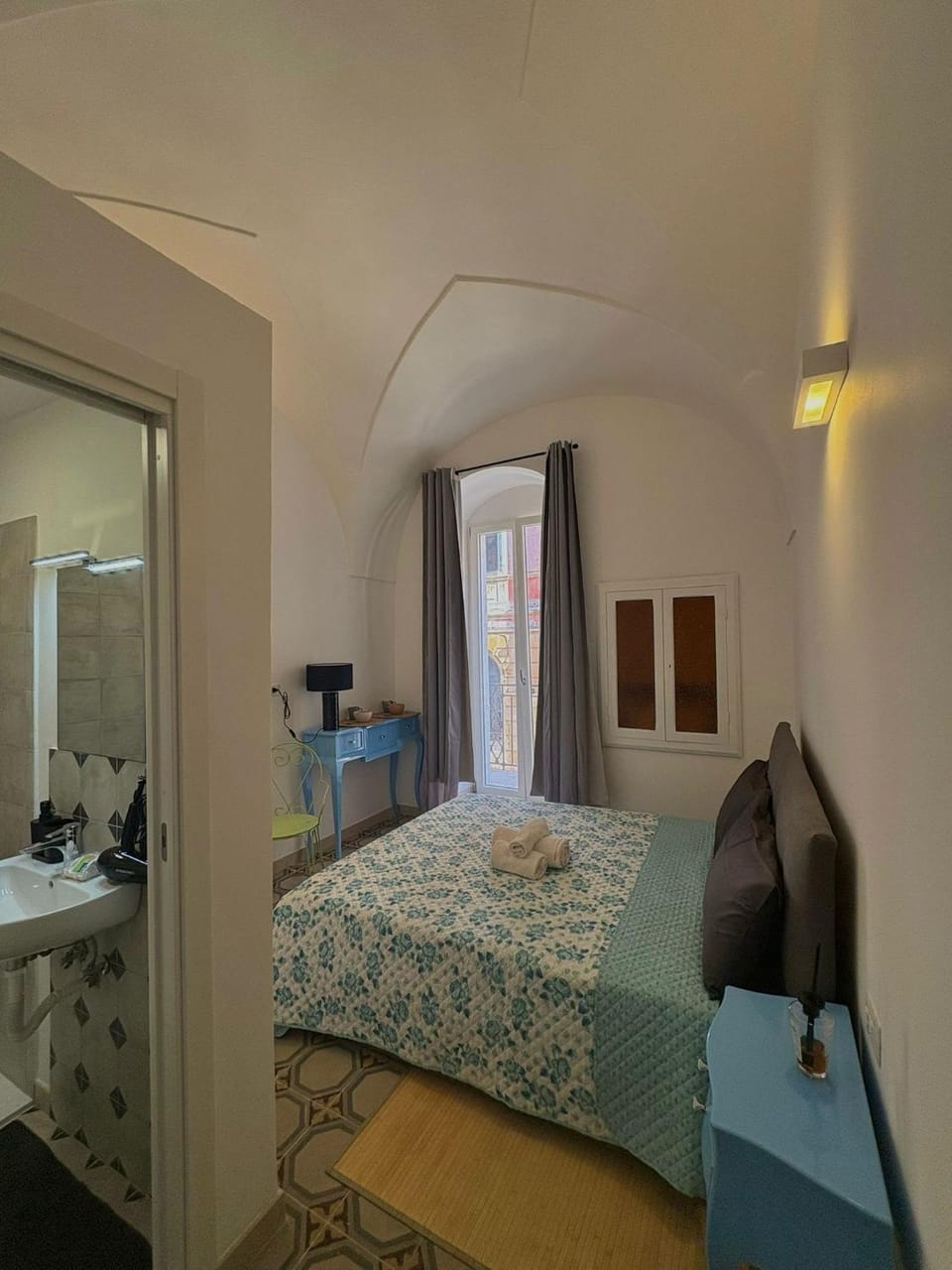 Old Town Vacation rental in Castellana Grotte