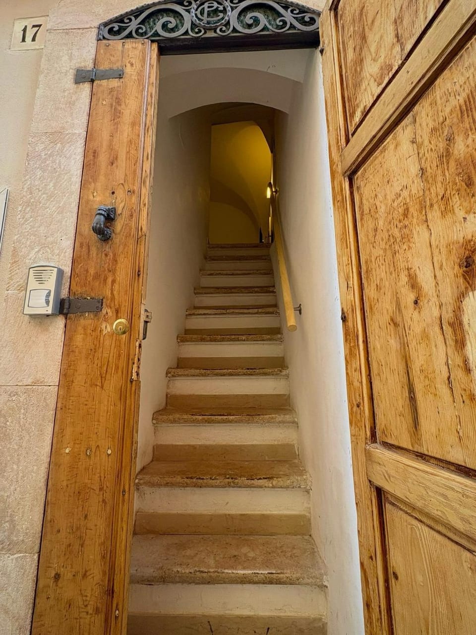 Old Town Vacation rental in Castellana Grotte