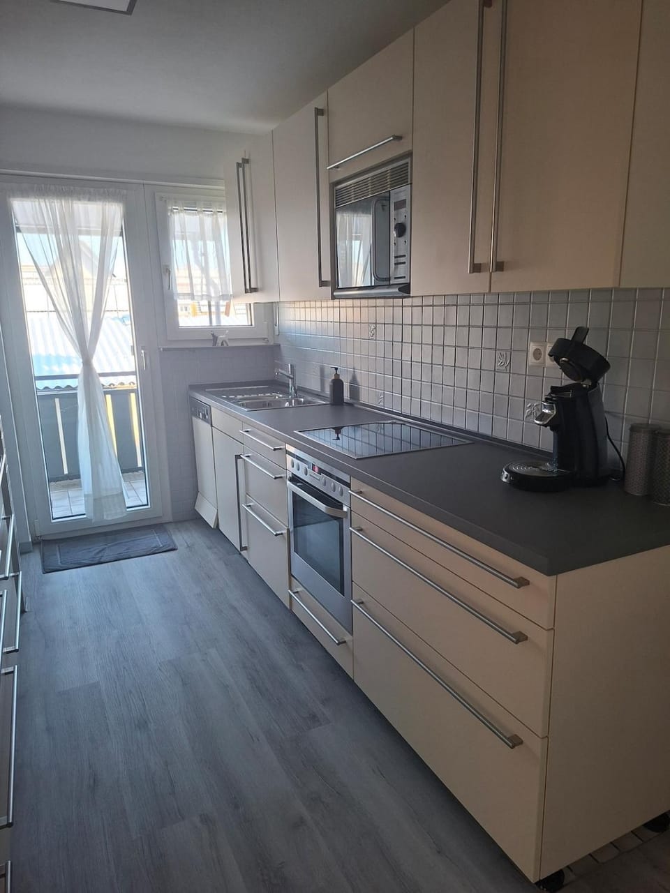 Ferienwohnung Ötigheim Apartment in Baden-Württemberg
