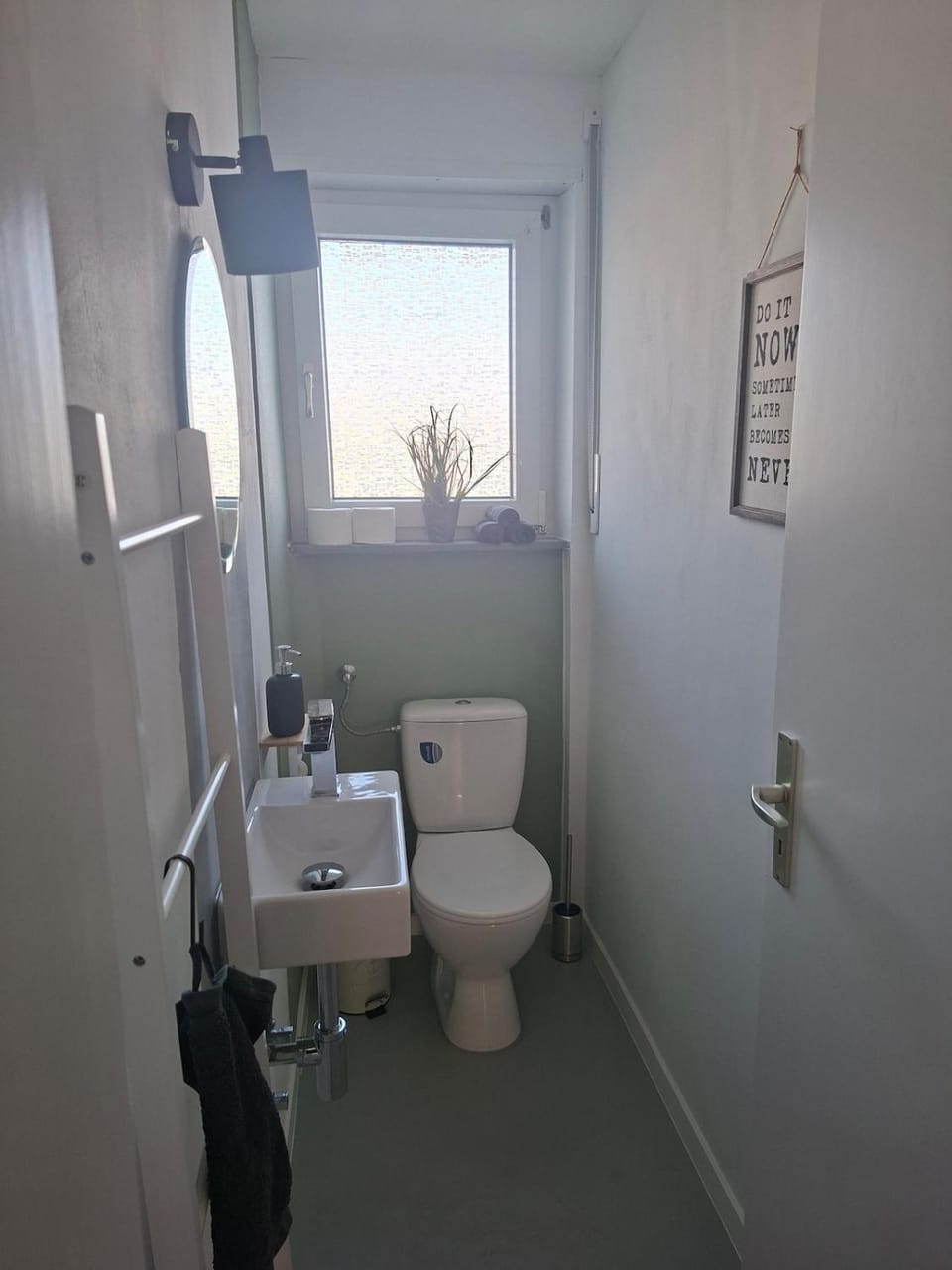 Ferienwohnung Ötigheim Apartment in Baden-Württemberg