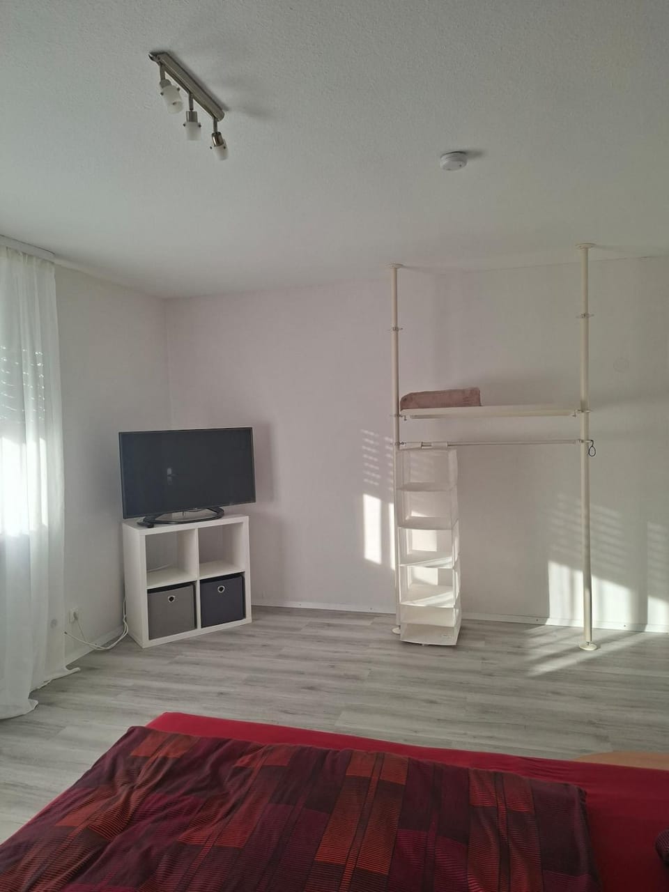 Ferienwohnung Ötigheim Apartment in Baden-Württemberg