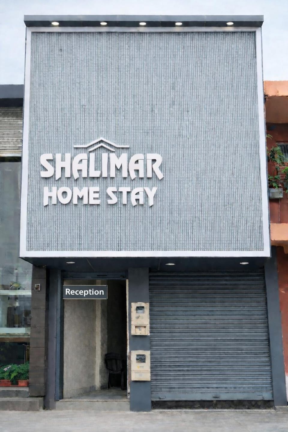 Shalimar Home Stay Vacation rental in Agra