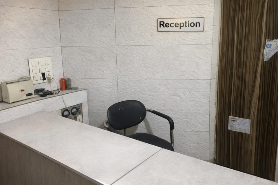 Shalimar Home Stay Vacation rental in Agra