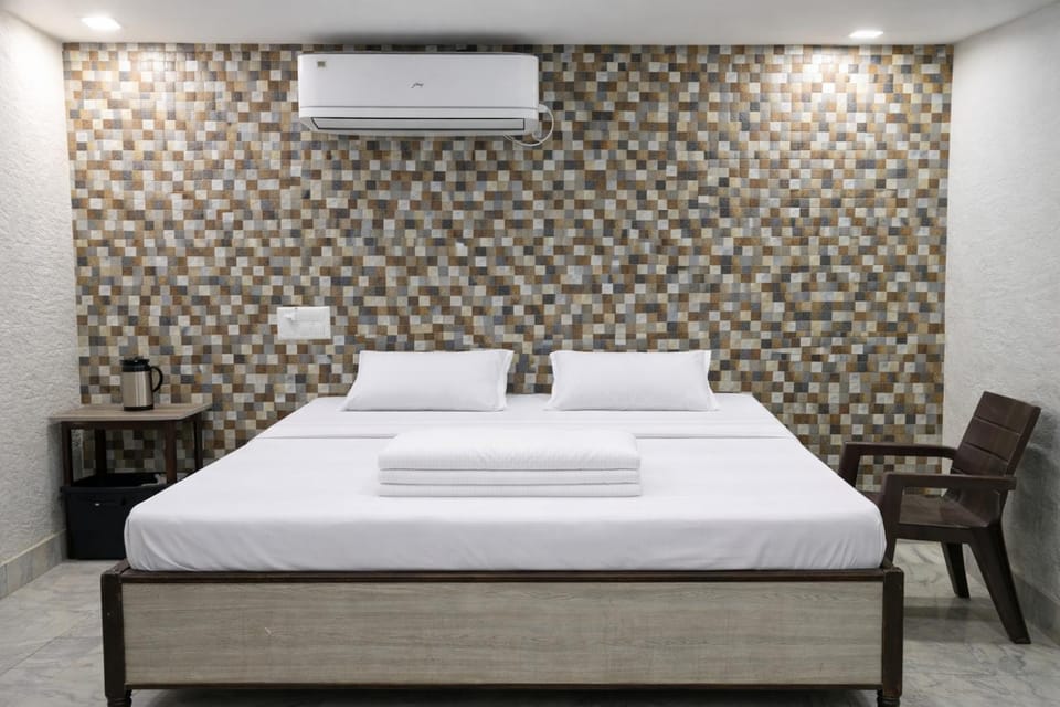 Shalimar Home Stay Vacation rental in Agra