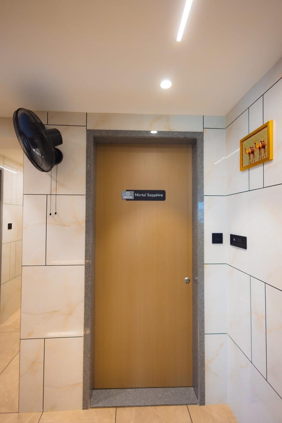 elevator